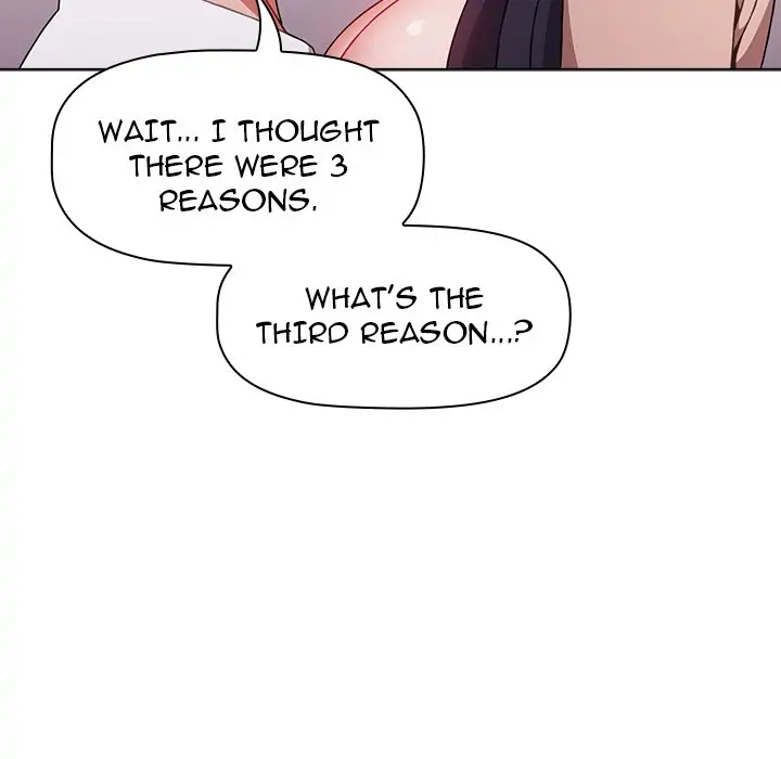 Dorm Room Sisters Chapter 41 - Page 64