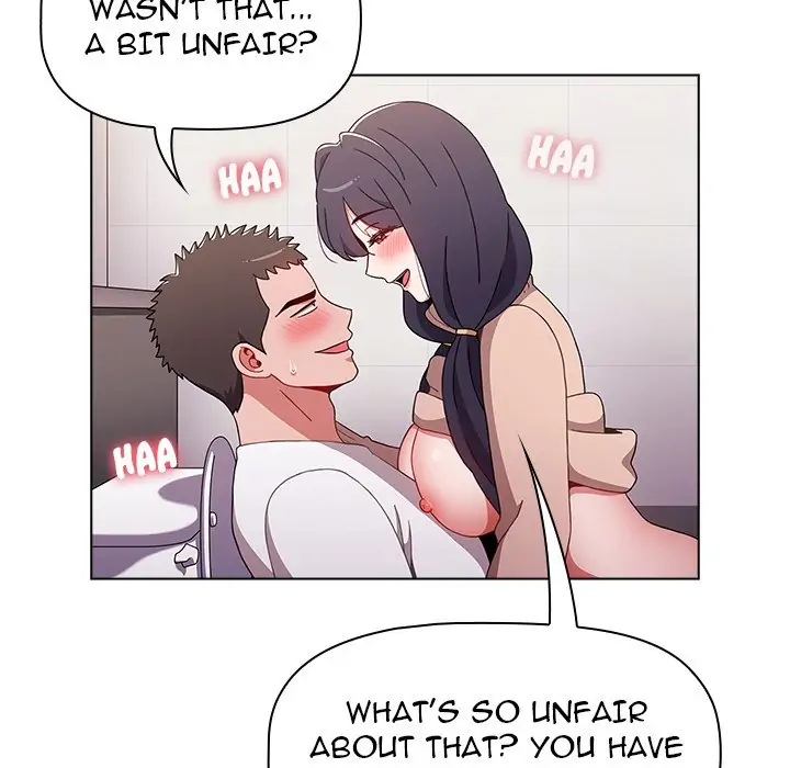 Dorm Room Sisters Chapter 41 - Page 69