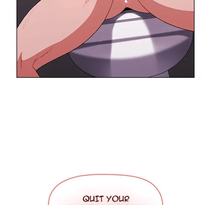 Dorm Room Sisters Chapter 41 - Page 72