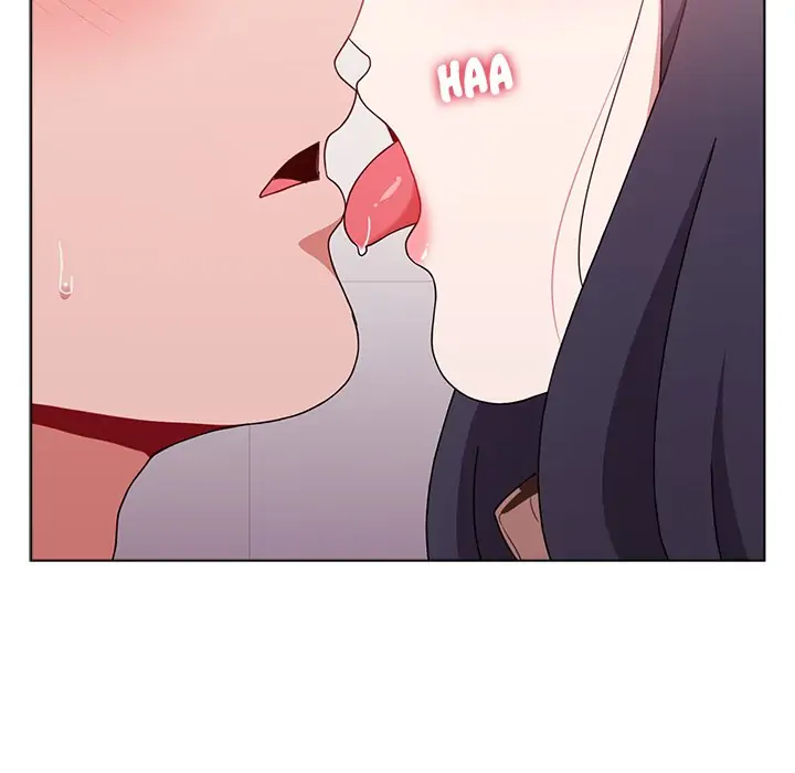 Dorm Room Sisters Chapter 41 - Page 80