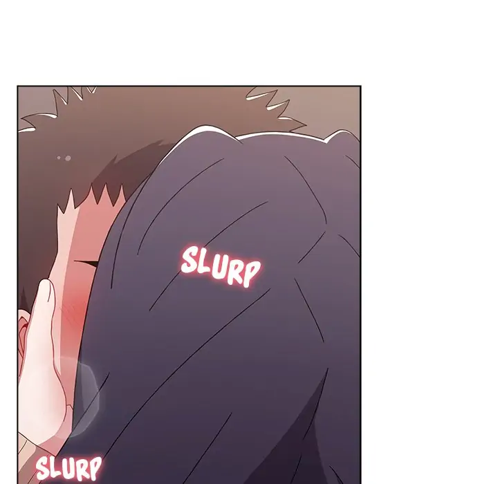 Dorm Room Sisters Chapter 41 - Page 87