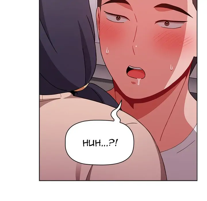 Dorm Room Sisters Chapter 41 - Page 99