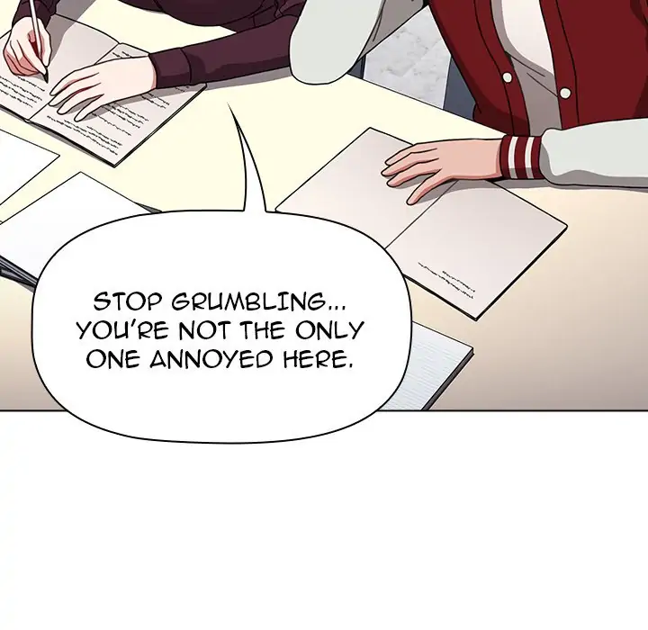 Dorm Room Sisters Chapter 42 - Page 11