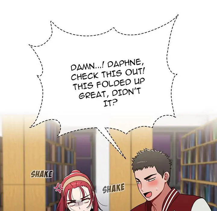 Dorm Room Sisters Chapter 42 - Page 101