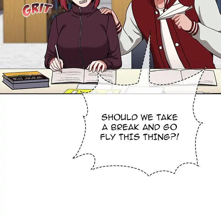 Dorm Room Sisters Chapter 42 - Page 102