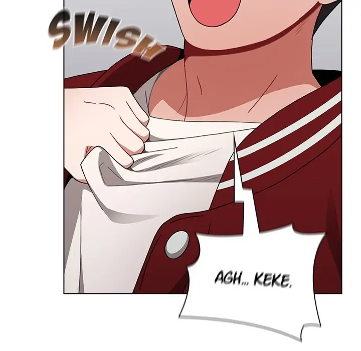 Dorm Room Sisters Chapter 42 - Page 104