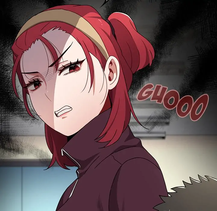 Dorm Room Sisters Chapter 42 - Page 106