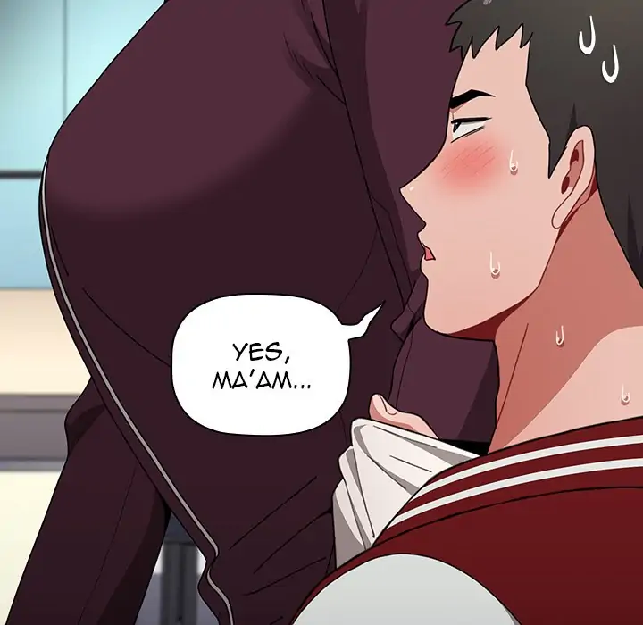 Dorm Room Sisters Chapter 42 - Page 107