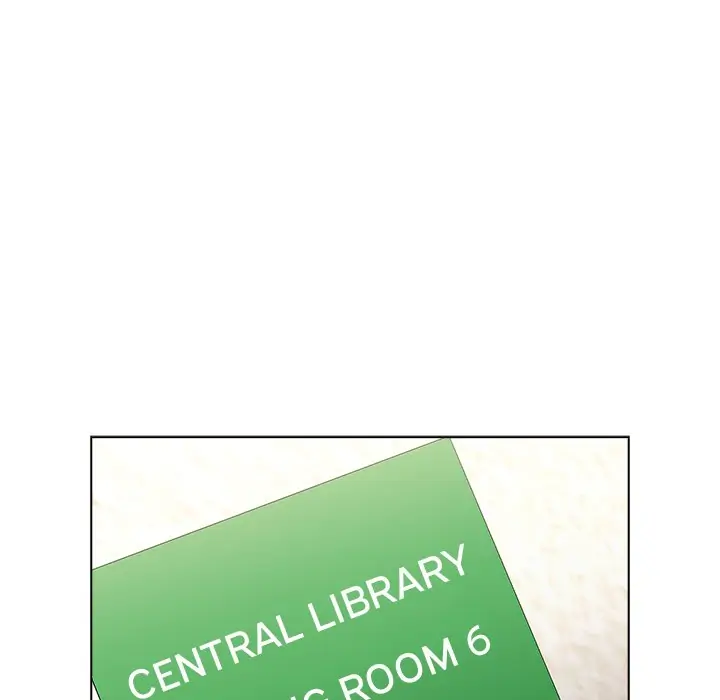 Dorm Room Sisters Chapter 42 - Page 109