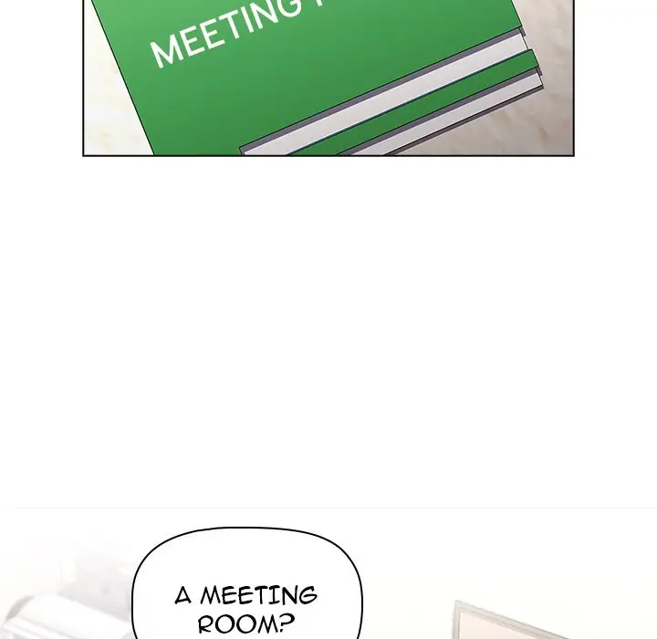 Dorm Room Sisters Chapter 42 - Page 110