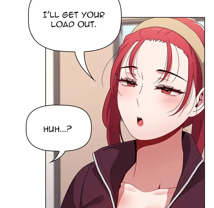 Dorm Room Sisters Chapter 42 - Page 113