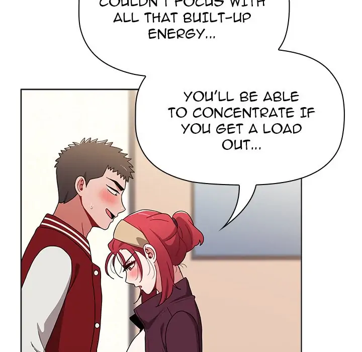 Dorm Room Sisters Chapter 42 - Page 115