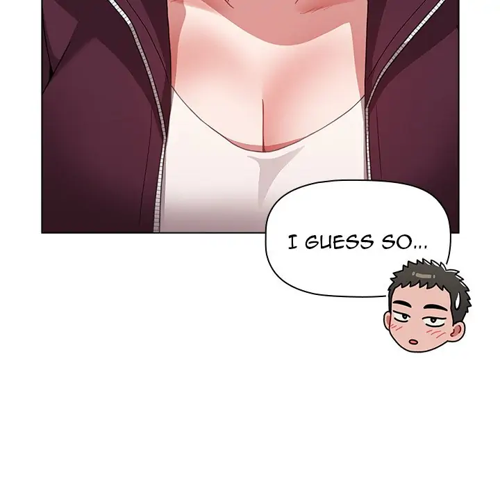 Dorm Room Sisters Chapter 42 - Page 119