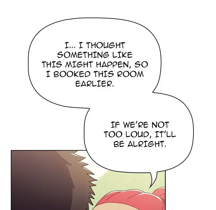 Dorm Room Sisters Chapter 42 - Page 120