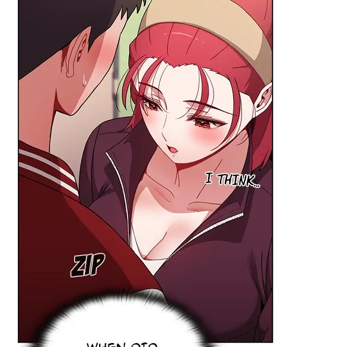 Dorm Room Sisters Chapter 42 - Page 121