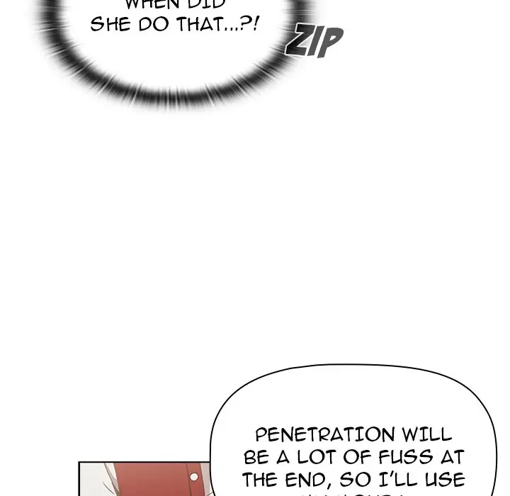 Dorm Room Sisters Chapter 42 - Page 122