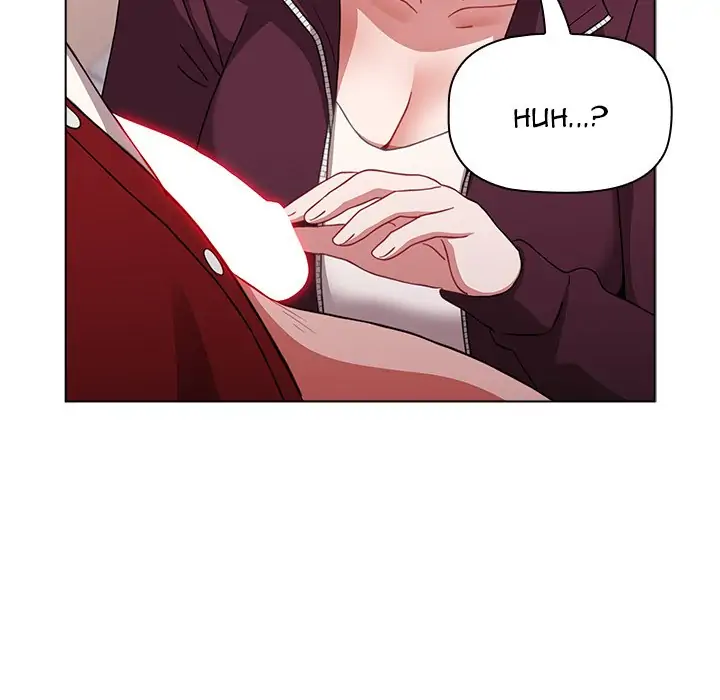 Dorm Room Sisters Chapter 42 - Page 126