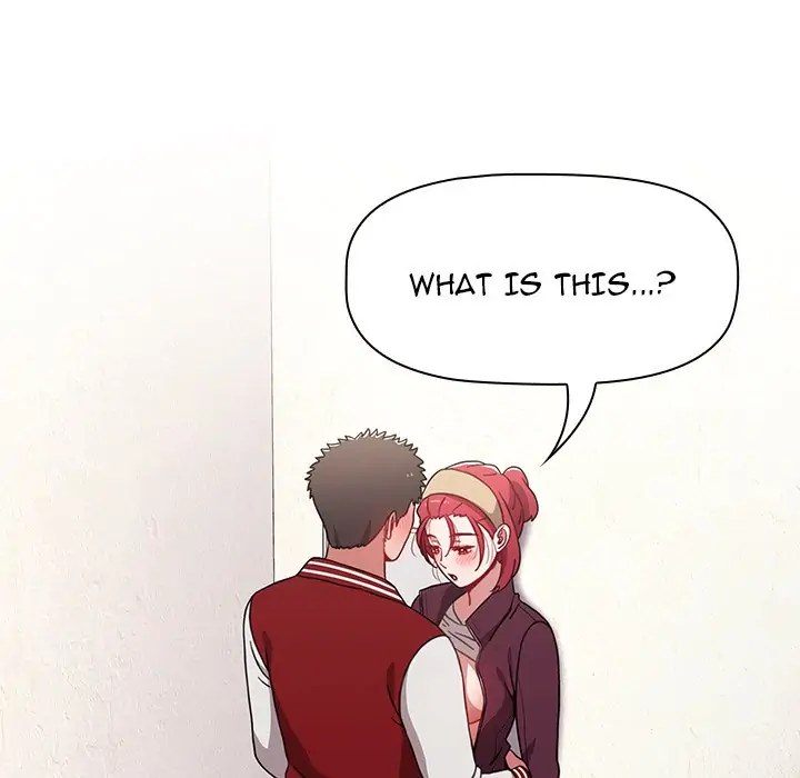 Dorm Room Sisters Chapter 42 - Page 133