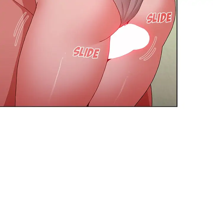 Dorm Room Sisters Chapter 42 - Page 148