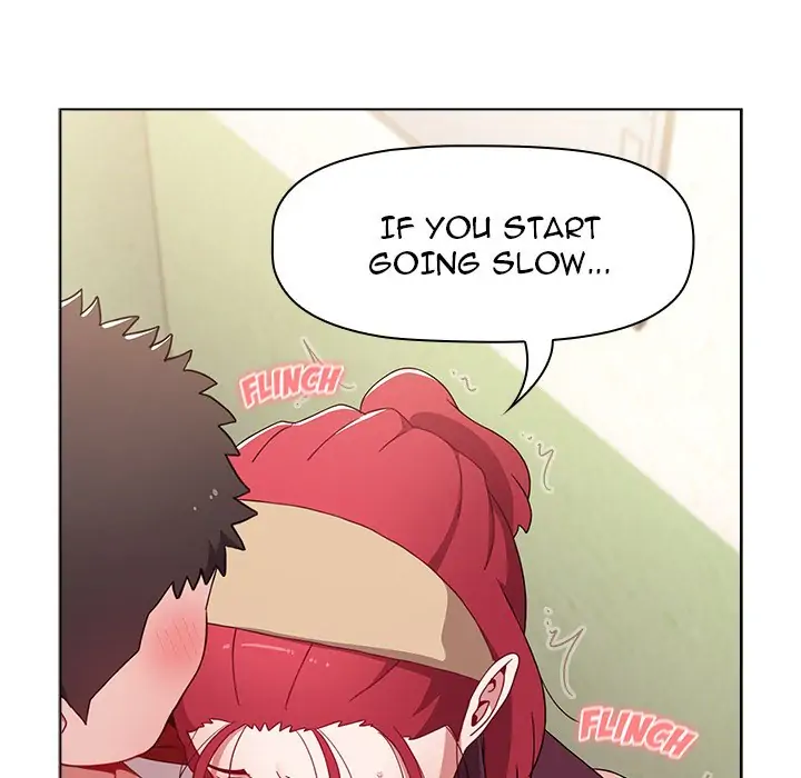 Dorm Room Sisters Chapter 42 - Page 149