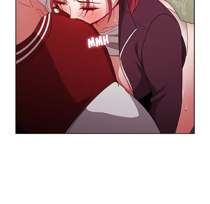 Dorm Room Sisters Chapter 42 - Page 150