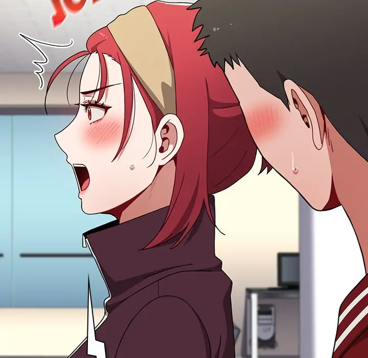 Dorm Room Sisters Chapter 42 - Page 16