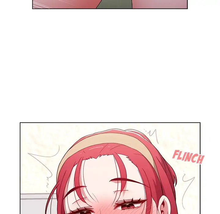 Dorm Room Sisters Chapter 42 - Page 155