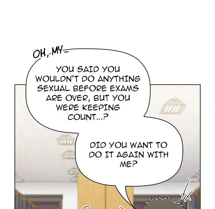 Dorm Room Sisters Chapter 42 - Page 18