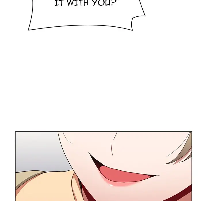 Dorm Room Sisters Chapter 42 - Page 20