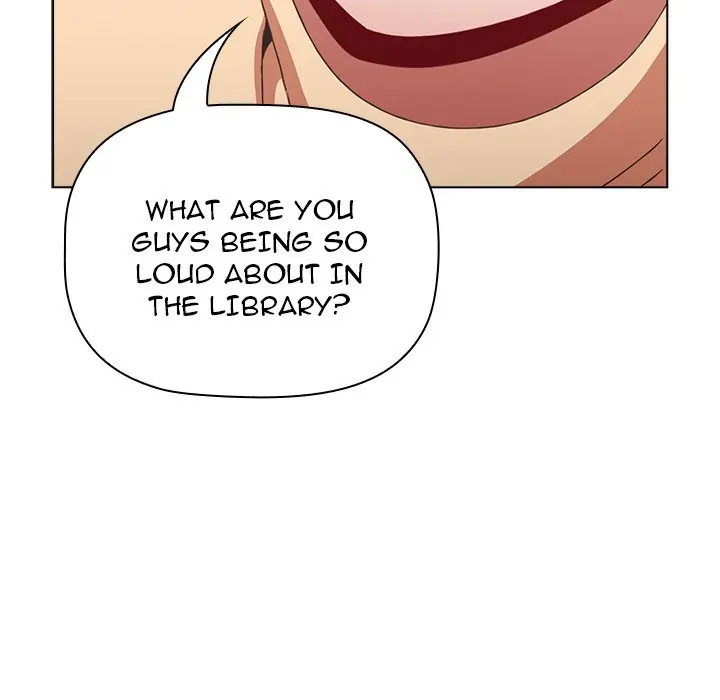 Dorm Room Sisters Chapter 42 - Page 21