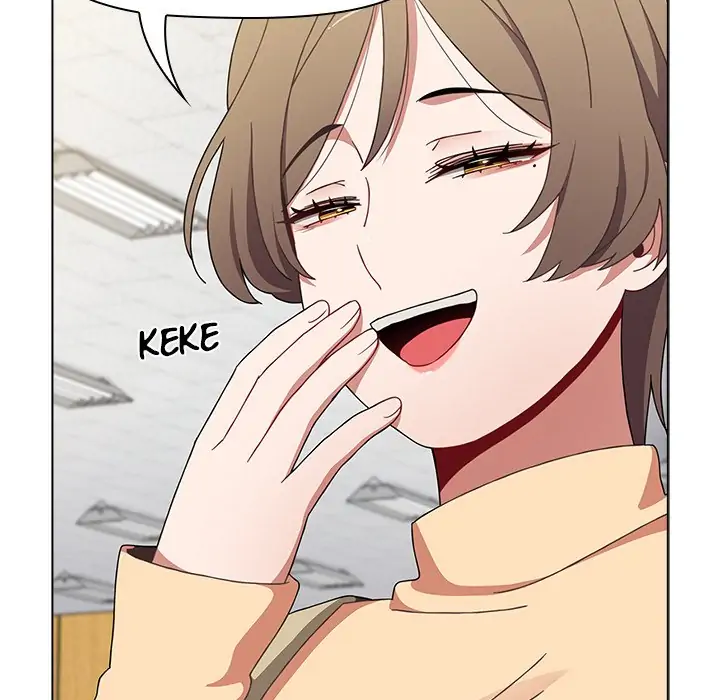 Dorm Room Sisters Chapter 42 - Page 25