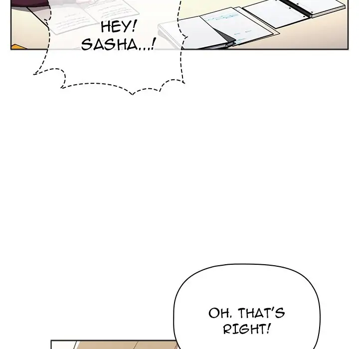 Dorm Room Sisters Chapter 42 - Page 31