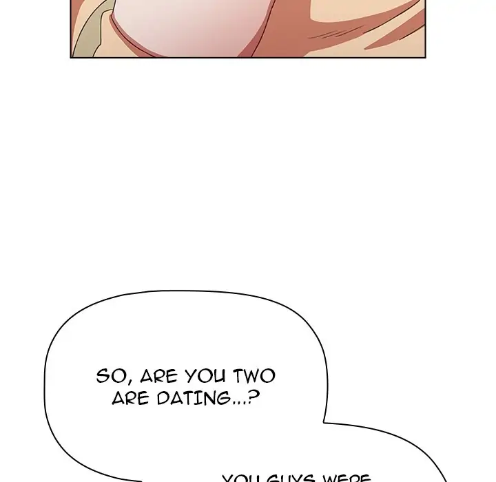 Dorm Room Sisters Chapter 42 - Page 33