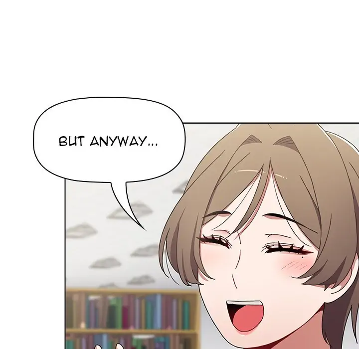 Dorm Room Sisters Chapter 42 - Page 40