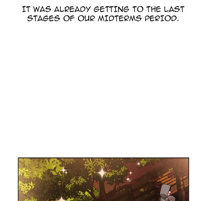 Dorm Room Sisters Chapter 42 - Page 5