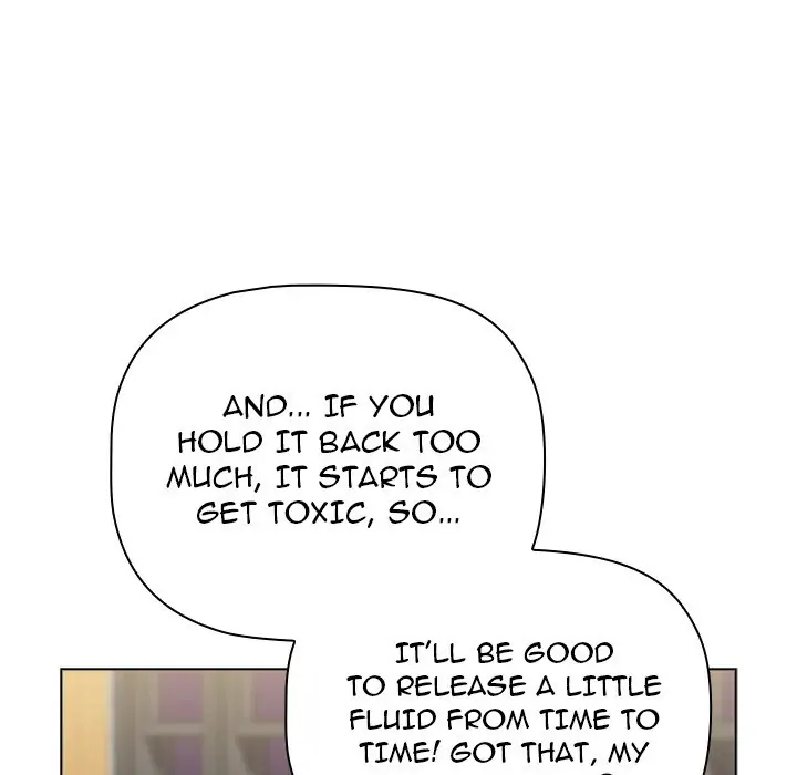 Dorm Room Sisters Chapter 42 - Page 42