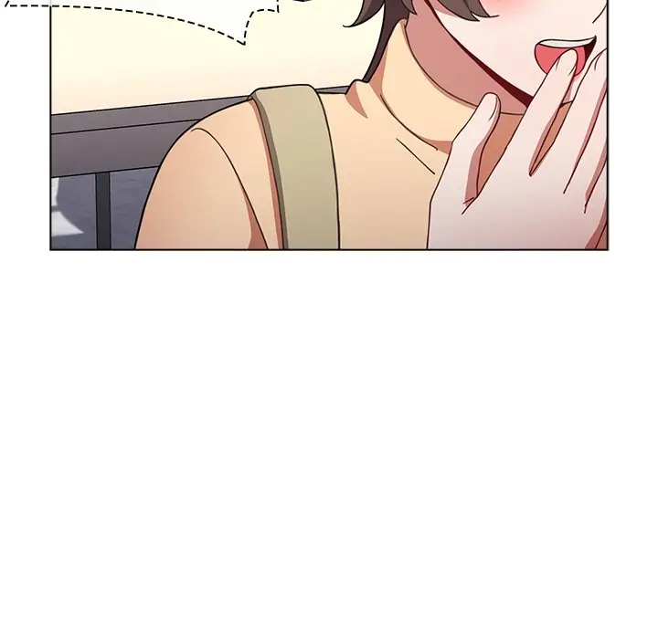 Dorm Room Sisters Chapter 42 - Page 44