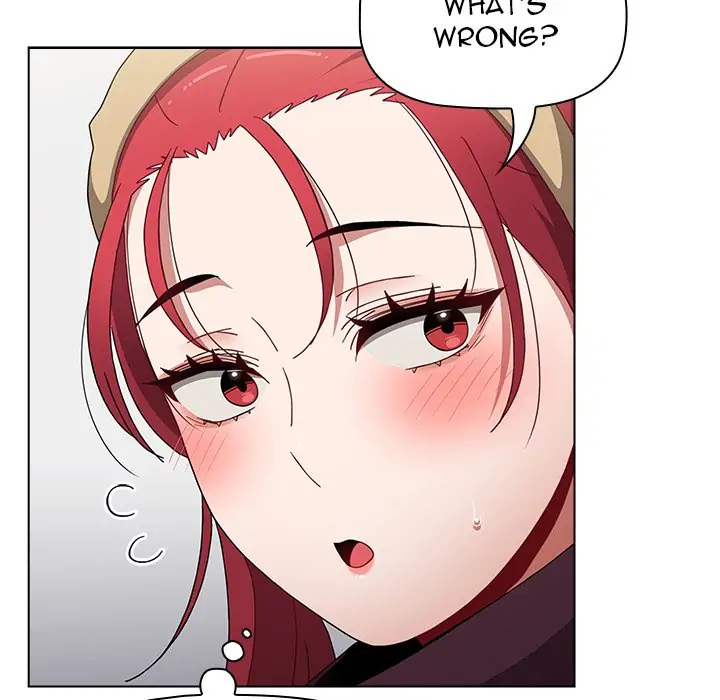 Dorm Room Sisters Chapter 42 - Page 47