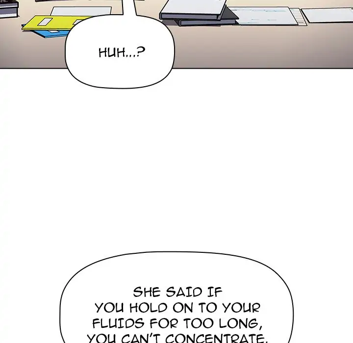 Dorm Room Sisters Chapter 42 - Page 50