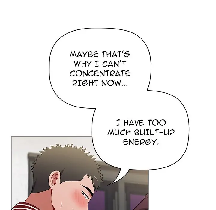 Dorm Room Sisters Chapter 42 - Page 54