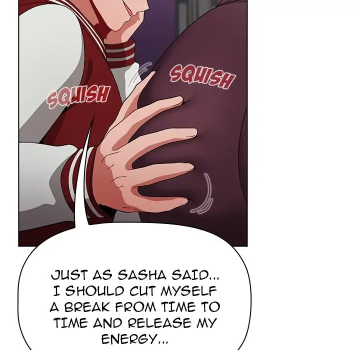 Dorm Room Sisters Chapter 42 - Page 55