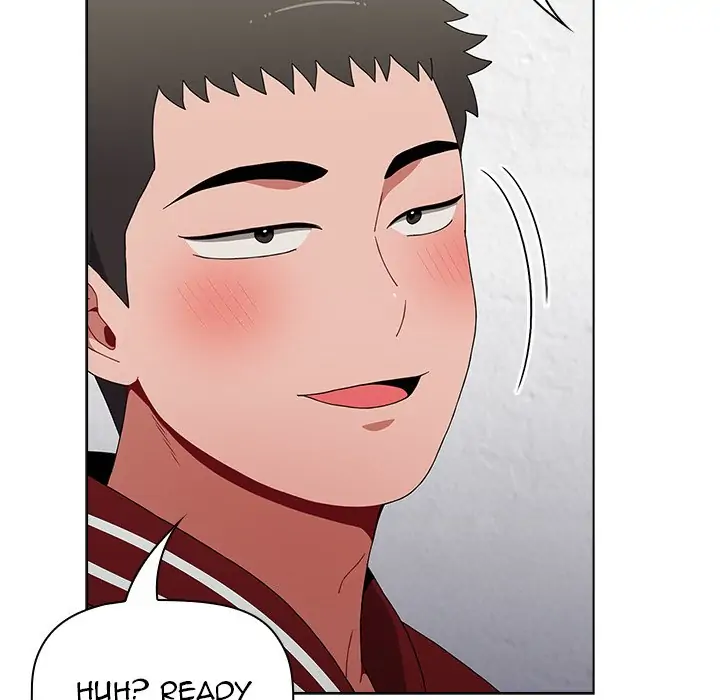 Dorm Room Sisters Chapter 42 - Page 57