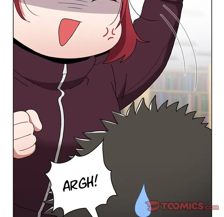 Dorm Room Sisters Chapter 42 - Page 60