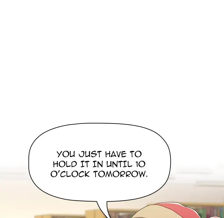 Dorm Room Sisters Chapter 42 - Page 72