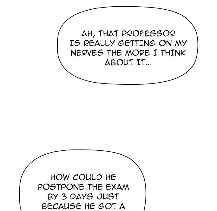 Dorm Room Sisters Chapter 42 - Page 9