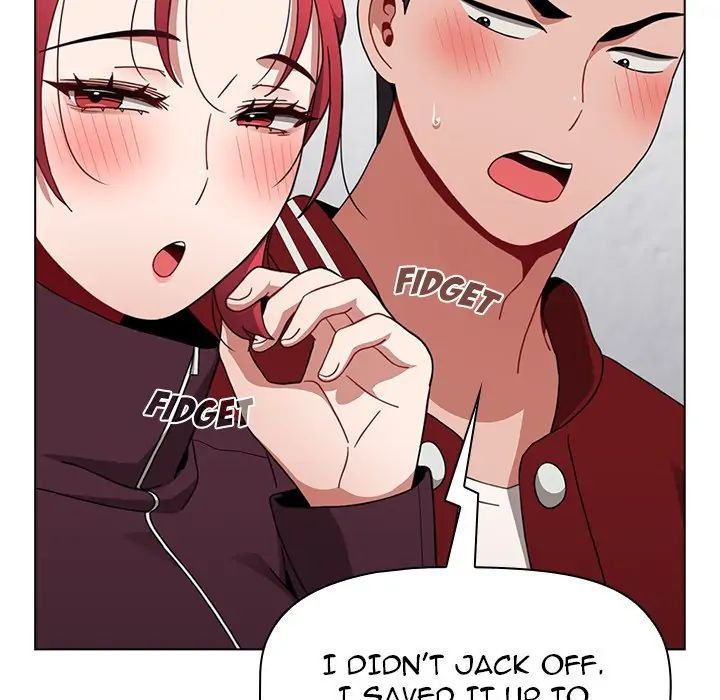 Dorm Room Sisters Chapter 42 - Page 81