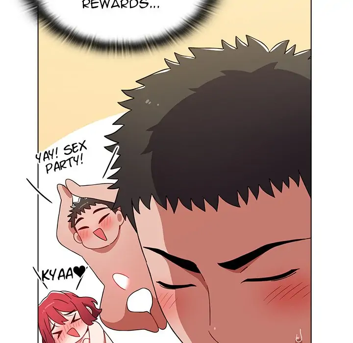 Dorm Room Sisters Chapter 42 - Page 83