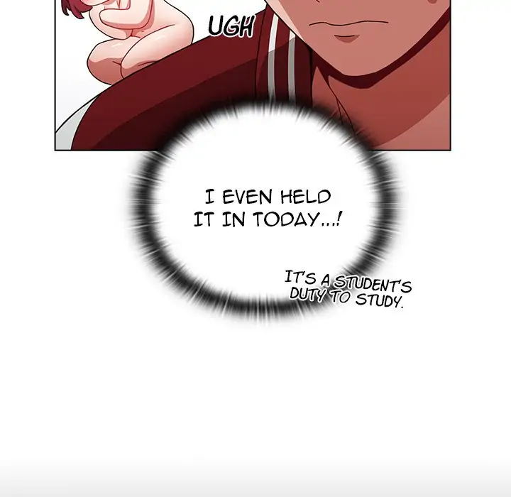 Dorm Room Sisters Chapter 42 - Page 84