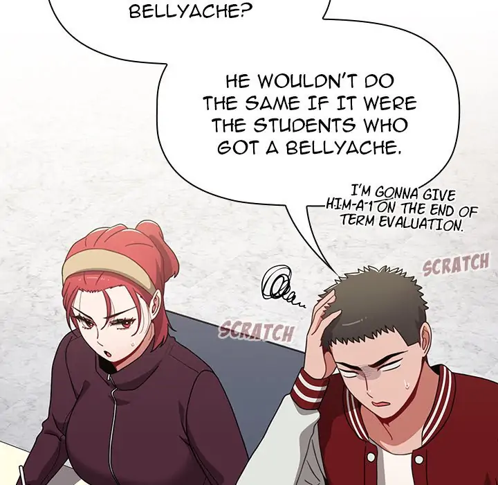 Dorm Room Sisters Chapter 42 - Page 10