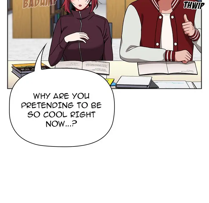 Dorm Room Sisters Chapter 42 - Page 92